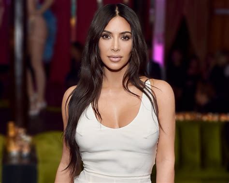 Kim Kardashian Gets Body Shamed For Her Gangrene Toenails Allure