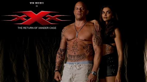 Thank God Ice Cube Xxx Return Of Xander Cage Soundtrack Youtube