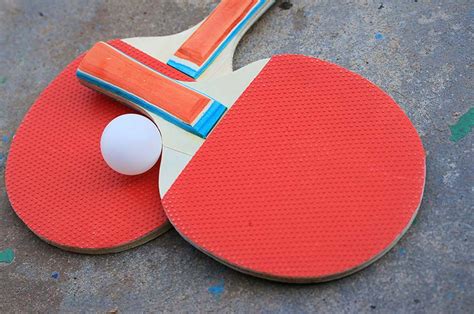 who is the ping pong inventor brief table tennis history and origins 2023