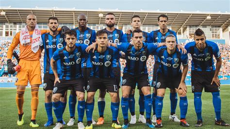 Impact montreal live score (and video online live stream*), team roster with season schedule and impact montreal previous match was against cd olimpia in concacaf champions league. Montreal Impact 2019 season preview: Roster, projected ...