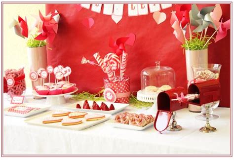 20 Best Ideas Valentines Day Party Ideas For Adults Best Recipes