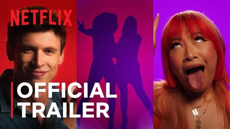 The Circle Season 4 Official Trailer Netflix Phase9 Entertainment
