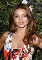 The Beauty Evolution of Miranda Kerr: From Fresh Face to Industry Icon ...
