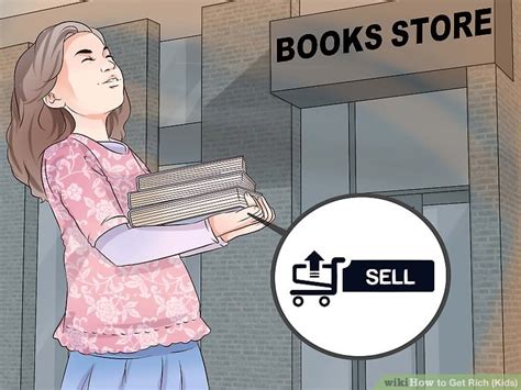 How To Get Rich Kids Wikihow