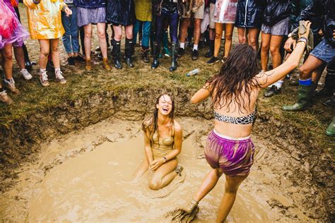 Naked Mud Wrestling Girls Telegraph