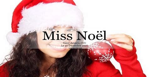 Miss Noël