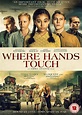 Where Hands Touch [DVD]: Amazon.co.uk: Amandla Stenberg, George MacKay ...