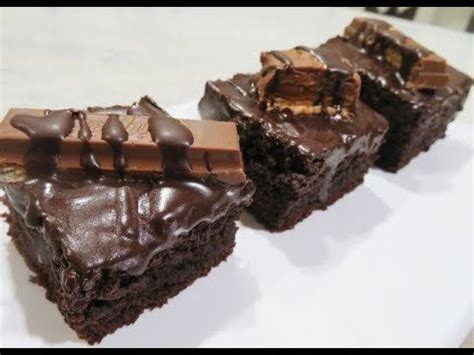 I can say that this fudge brownies recipe produces good tasting. Pin on Bars