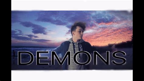 Imagine Dragons Demons Cover Official Music Video Youtube