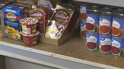 Food for lane county is lane county's regional food bank. Saline County food bank experiences extreme shortfall of ...