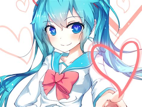 Hatsune Miku