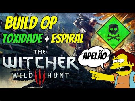 The fall of the house of reardon is a secondary quest in the witcher 3: The Witcher 3 - Build OP - Toxidade+Espiral - YouTube