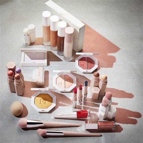 Fenty Beauty All Products Sold In Italy And Prices Our Best Style