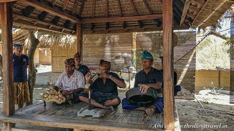 Traditions And Tales From The Sasak Village Lombok Thrilling Travel