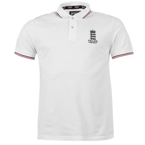 Signed england cricket bats, balls, photos & caps, most signing prrof. England Cricket Mens Class Pique Polo Shirt Short Sleeve Casual Tee Top | eBay