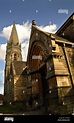 Heworth church York UK Stock Photo - Alamy