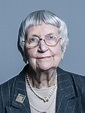 In memory of Baroness Elspeth Howe (1932-2022) | Condolences