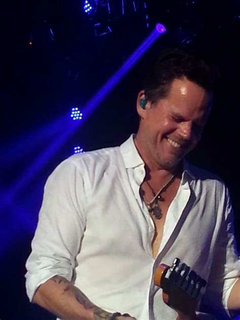 Gary Allan Gary Allan Gary Singer