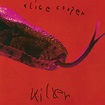ALICE COOPER - Killer - Deluxe Edition
