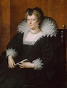 Marie de' Medici - Wikipedia