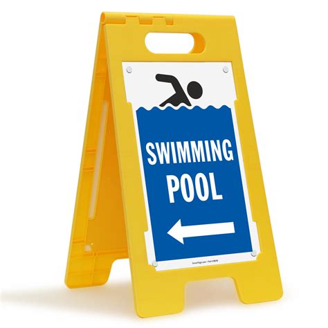 Swimming Pool Safety Signs 911 Pool Emergency Signs