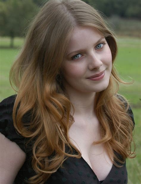 Rachel Hurd Wood