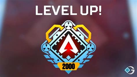 Respawn To Increase Level Cap To 2000 In Apex Legends Season 14 Gameriv
