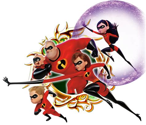 The Incredibles Clipart Png Files Ph