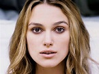 Keira Knightley goes topless for magazine photoshoot