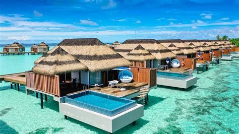 New Luxury All Inclusive Maldives By Fare Deals Ltd In Owings Mills