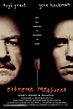 Extreme Measures (1996) movie poster