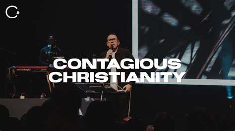 Contagious Christianity Jim Raley Youtube