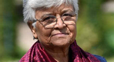Noted Womens Right Activist And Author Kamla Bhasin Passes Away