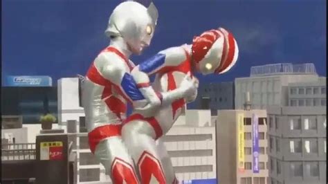 Ultraman Porn Videos