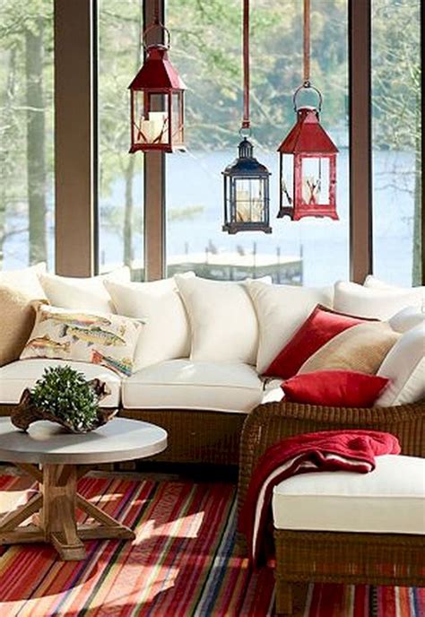 Stunning Ideas For Lake House Decorations Lakehouse Decor Home Decor