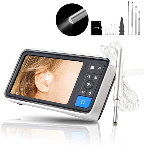 Best Digital Otoscope That Are Available Telehealthist
