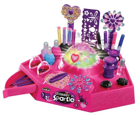 Best Toys And T Ideas For 8 Year Old Girls 2020 Littleonemag