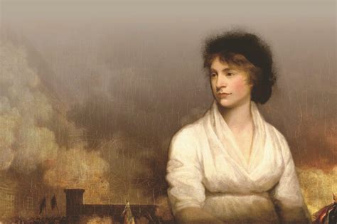 Biografi Mary Wollstonecraft Sang Filsuf Wanita Dari Britania Raya