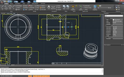 Cad Online Autocad Beginner To Professional Free Online Training
