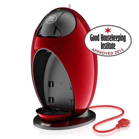 If you have your heart set on a dolce gusto machine but are wondering which is ideal for your needs and lifestyle, we have picked the best available and reviewed them to help you out. De'Longhi Nescafé Dolce Gusto Jovia Manual Coffee Machine ...