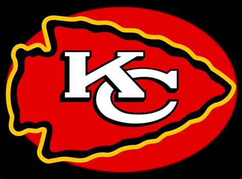 During this time, the logo has undergone significant changes, but retained its contrast and kansas city chiefs logo. Kansas City Chiefs Logo | Zoom Wallpapers