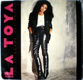 La Toya Jackson - You're Gonna Get Rocked (1988, Vinyl) | Discogs