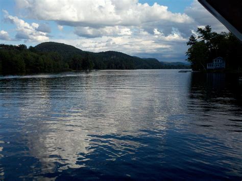 Lake St Catherine Near Poultney Vt Definitely A Favorite Place To