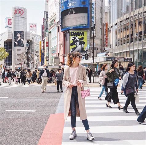 Things To Do See And Visit In Tokyo Part 1 A Dash Of Fash