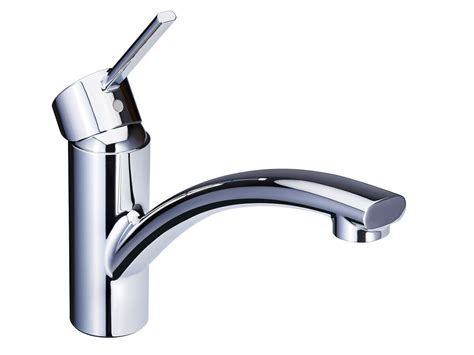 Grohe Swift Sink Mixer Tap Chrome 4 Star From Reece