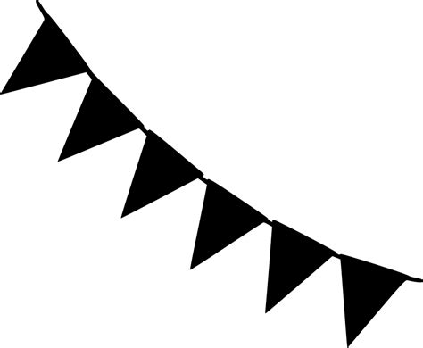 Party Flags Png Isolated Image Png Mart