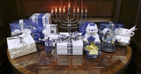 Hanukkah Coming To Hallmark Channels Holiday Lineup