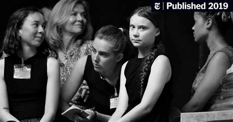 opinion the problem with greta thunberg s climate activism the new york times