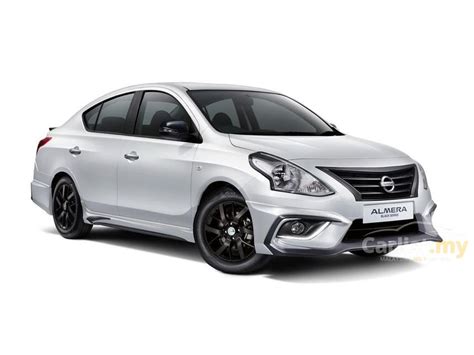Nissan malaysia is one of the country's most versatile automotive manufacturers with sedans, crossovers, pickups, mpvs, suvs, and even electric & hybrid cars in its kit. Nissan Almera 2019 E 1.5 in Selangor Automatic Sedan ...