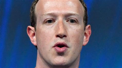 facebook mark zuckerberg served twitter ceo goat he killed au — australia s leading